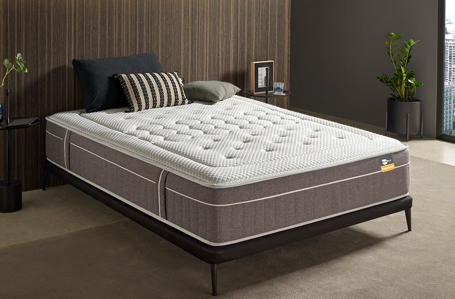 Colchón Bestbed Supreme de HOME