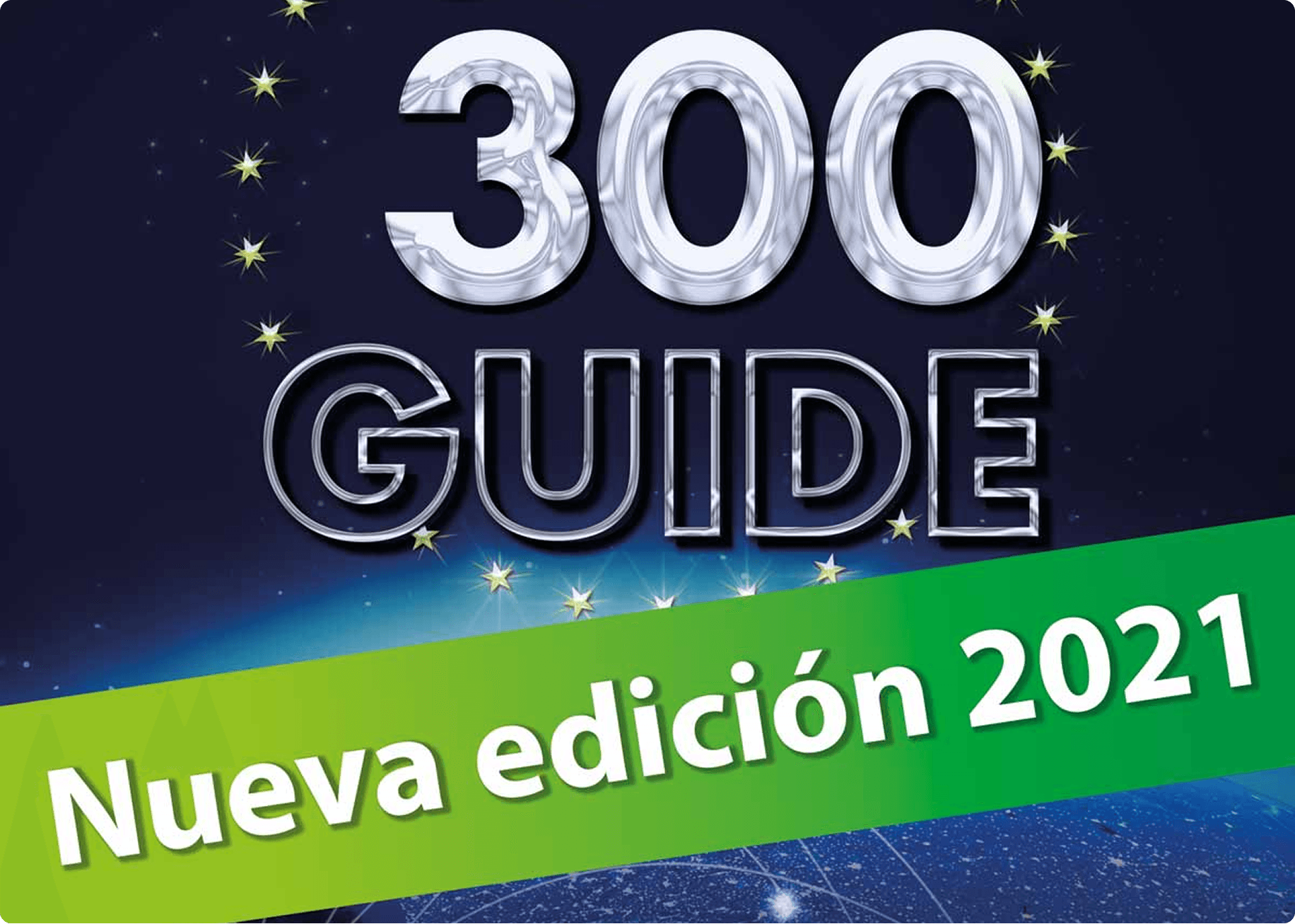 Top 300 Guide