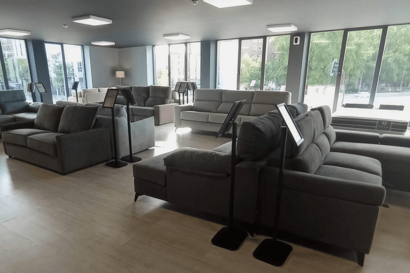 Nueva tienda La Tienda HOME Vitoria