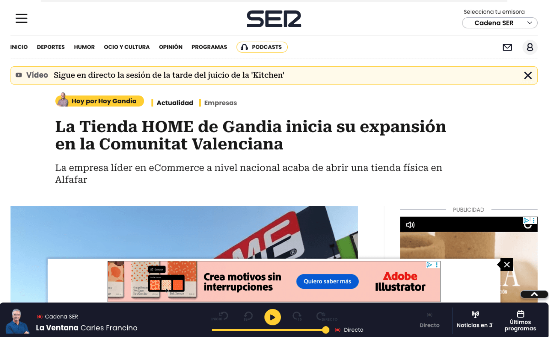 Cadena Ser