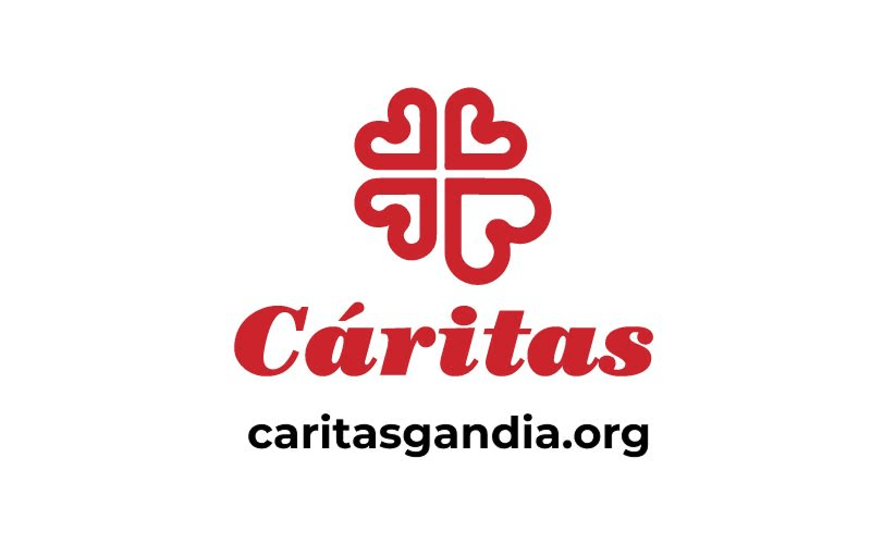Cáritas Gandia y La Tienda HOME