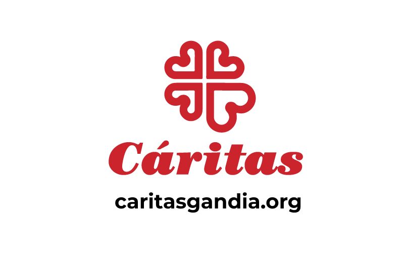 Cáritas Gandia y La Tienda HOME