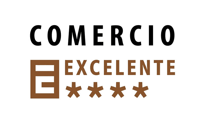 Premio comercio excelente a LaTiendaHOME