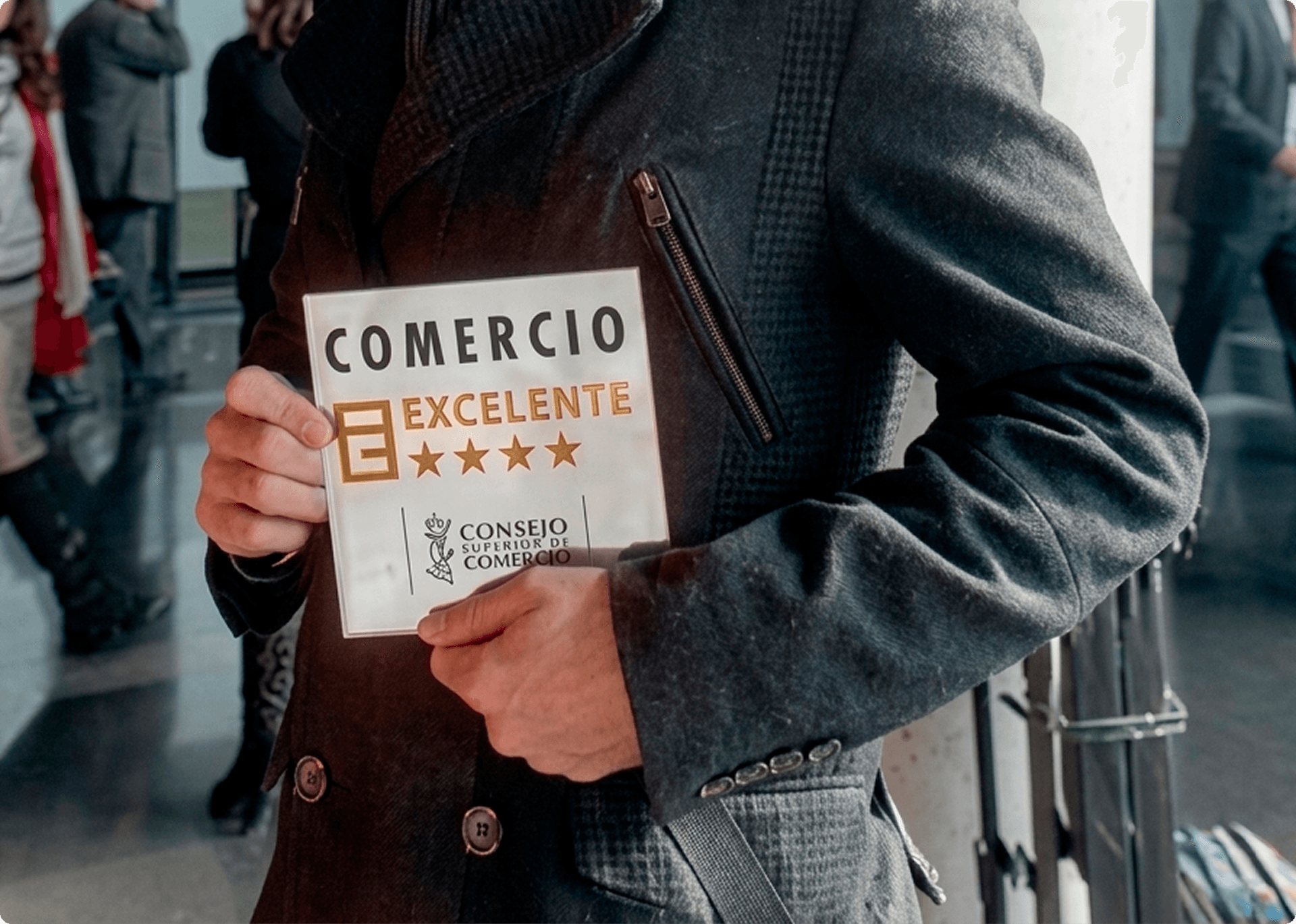 Comercio Excelente