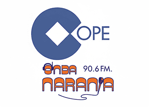 Onda Naranja