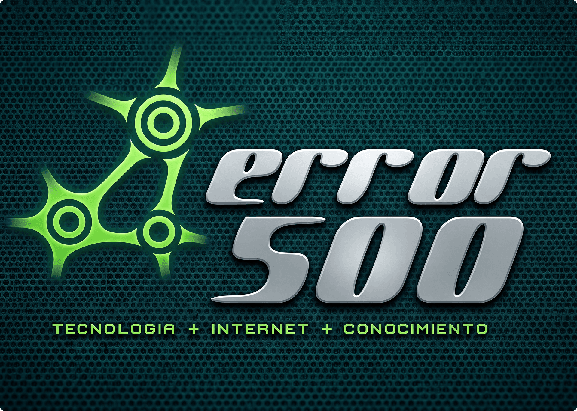 Error 500