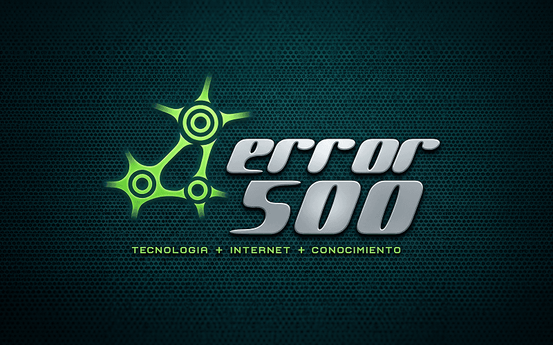 La Tienda HOME en Error500