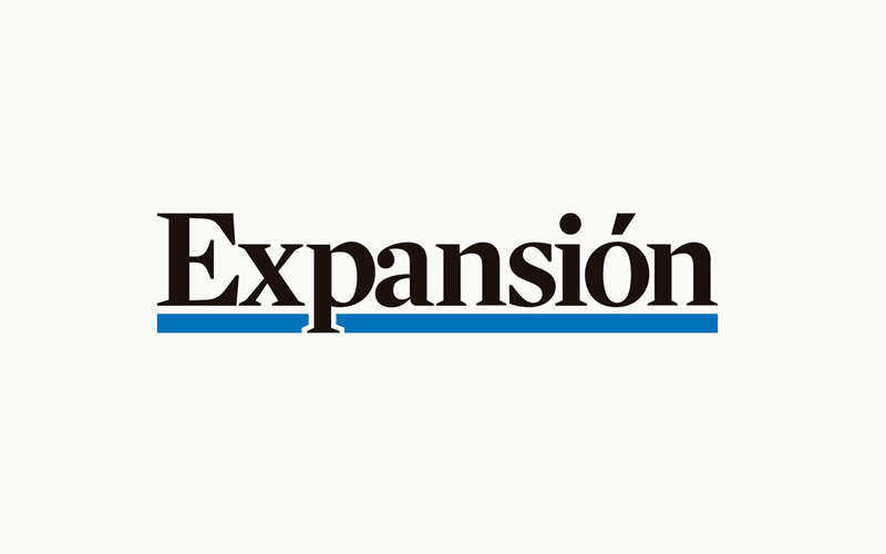 La Tienda HOME en el diario Expansión