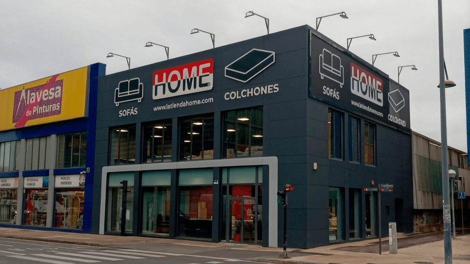 La Tienda HOME Vitoria
