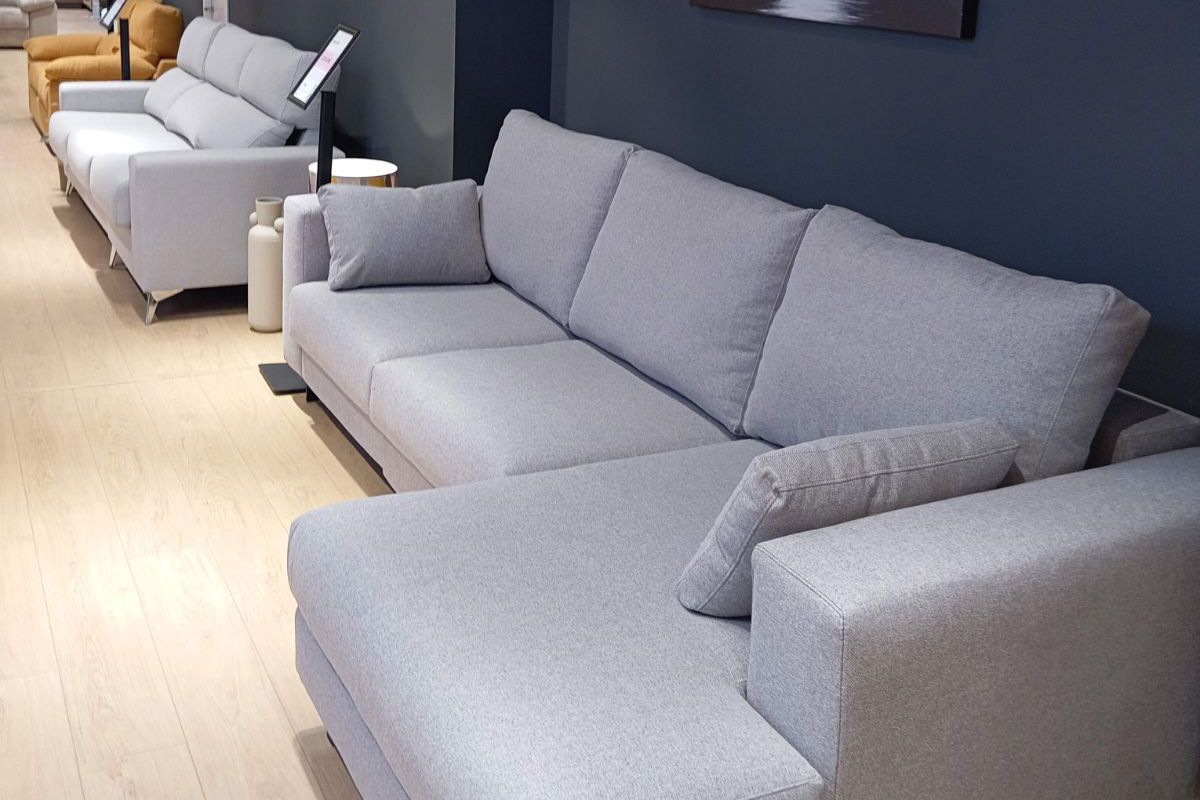 Nueva tienda La Tienda HOME Barcelona París