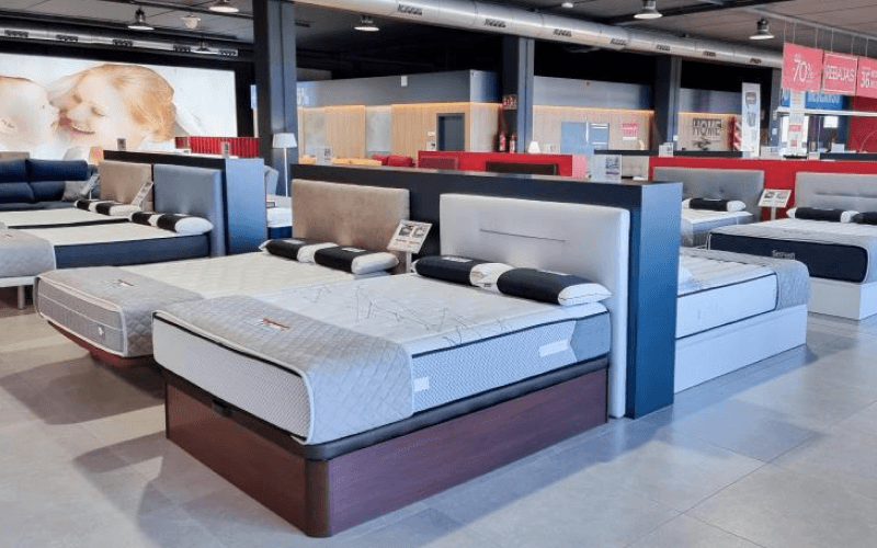 La Vanguardia destaca la historia de éxito de La Tienda HOME