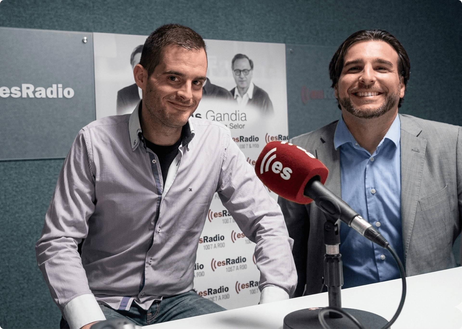 Premio Comercio Excelente