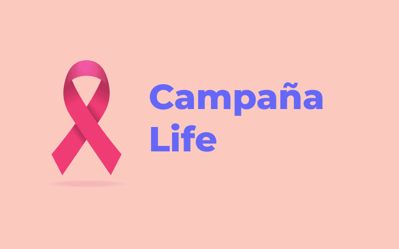 Campaña Life - La Tienda HOME