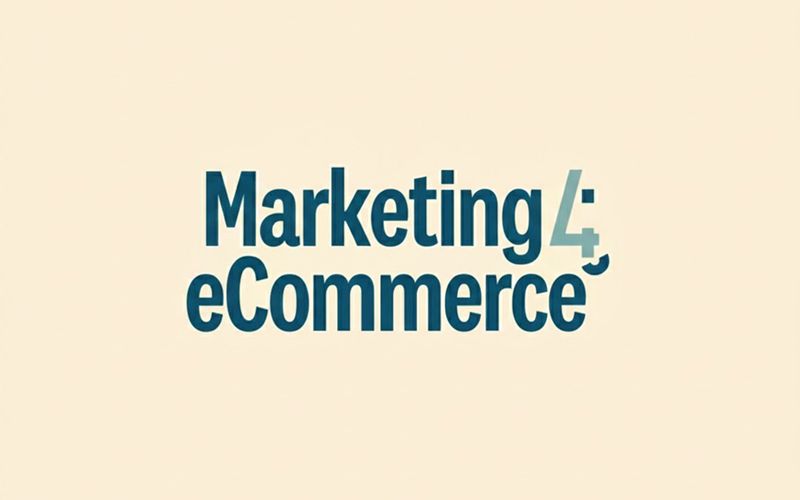 Marketing 4 Ecommerce - La Tienda HOME
