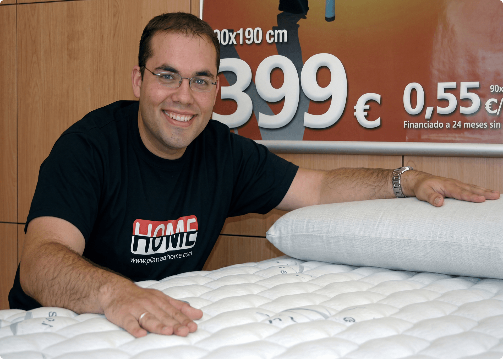 Miguel Ángel Granados