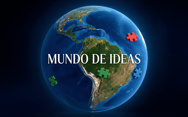 La Tienda HOME en Mundo de ideas de la TV de la UPV