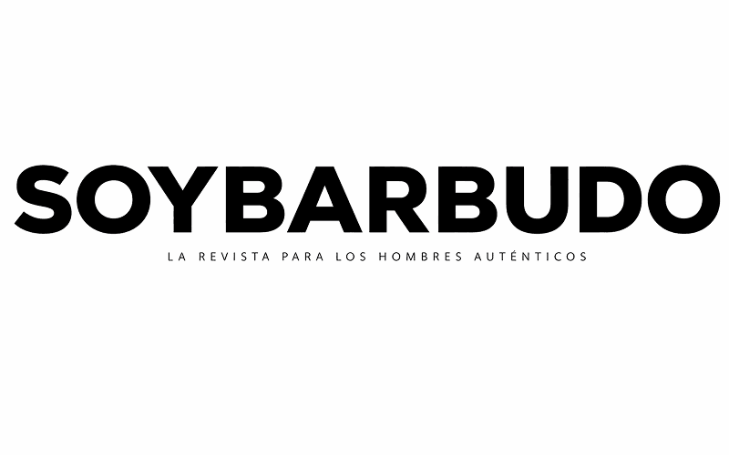Revista Soy Barbudo - La Tienda HOME