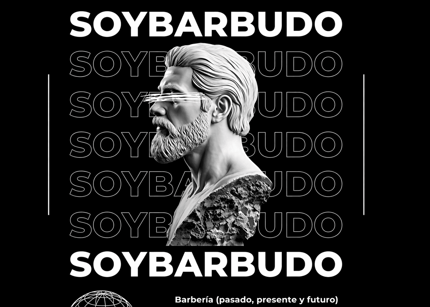Soy Barbudo